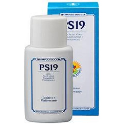 

Ps19 Docciash 200ml Magentina Erboristeria Magentina