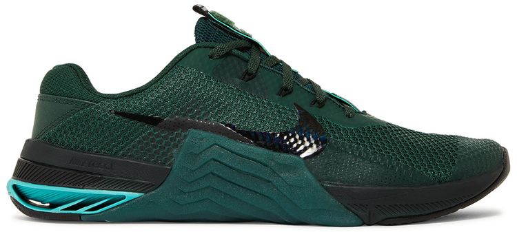 

Кроссовки Nike Metcon 7 'Pro Green', зеленый