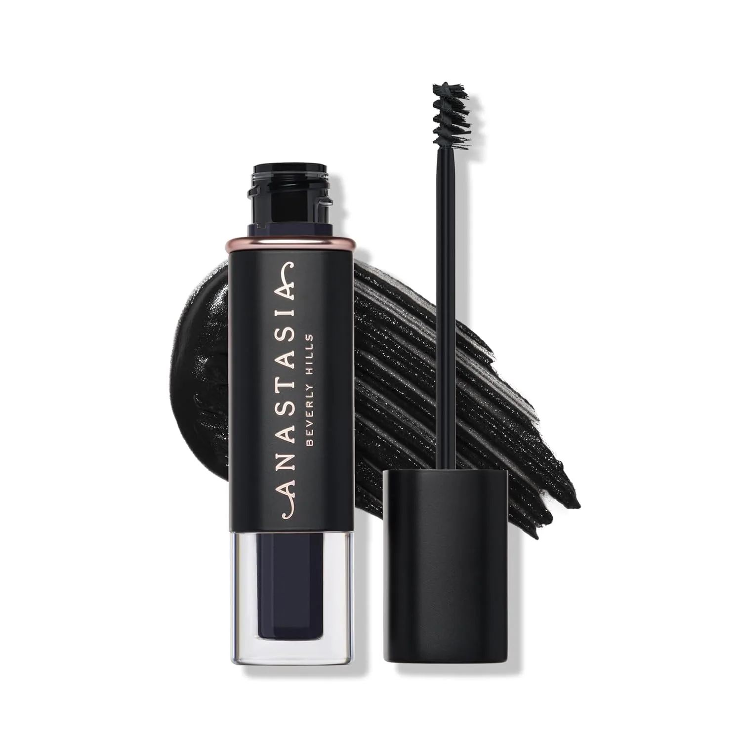 Anastasia Beverly Hills - Гель для придания объема и тонирования бровей, Granite