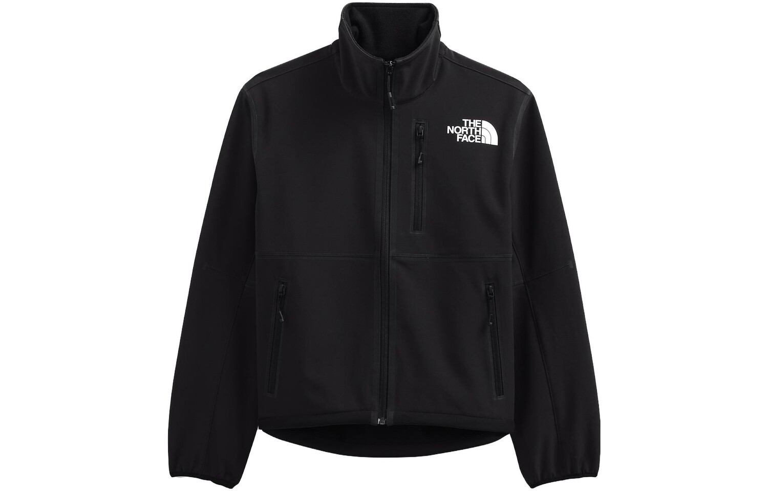 

THE NORTH FACE Женская куртка, цвет Black