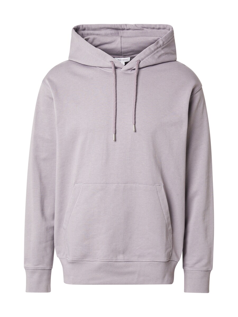 

Толстовка NORSE PROJECTS, сиреневый