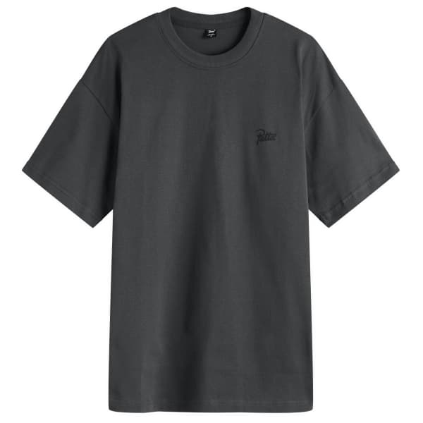

Футболка мечты Patta, цвет forged iron