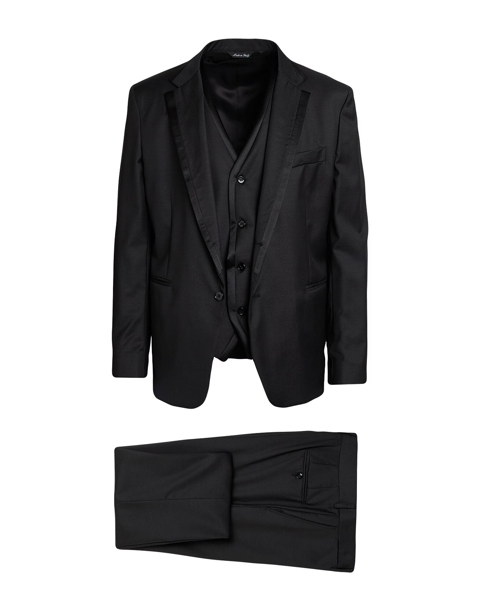 

Костюм Brian Dales, черный