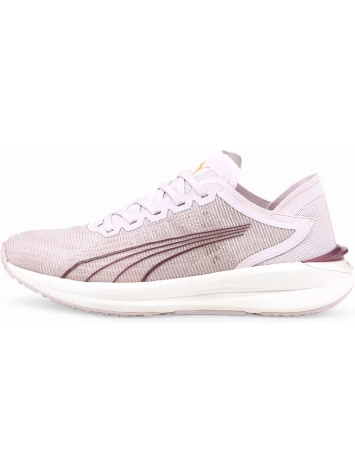 Спортивные кроссовки Puma, фиолетовый — фото 3