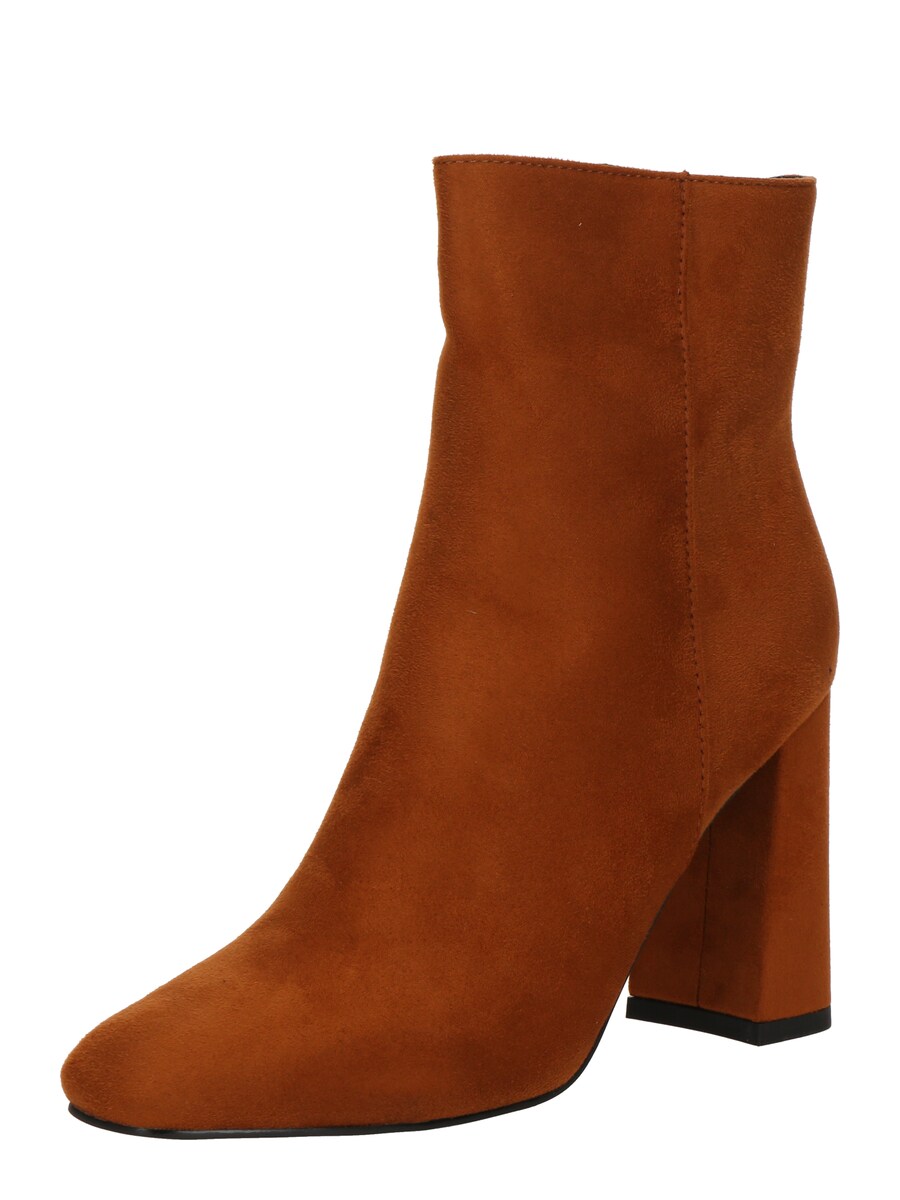 Классические ботинки Raid MIKA, Chestnut brown