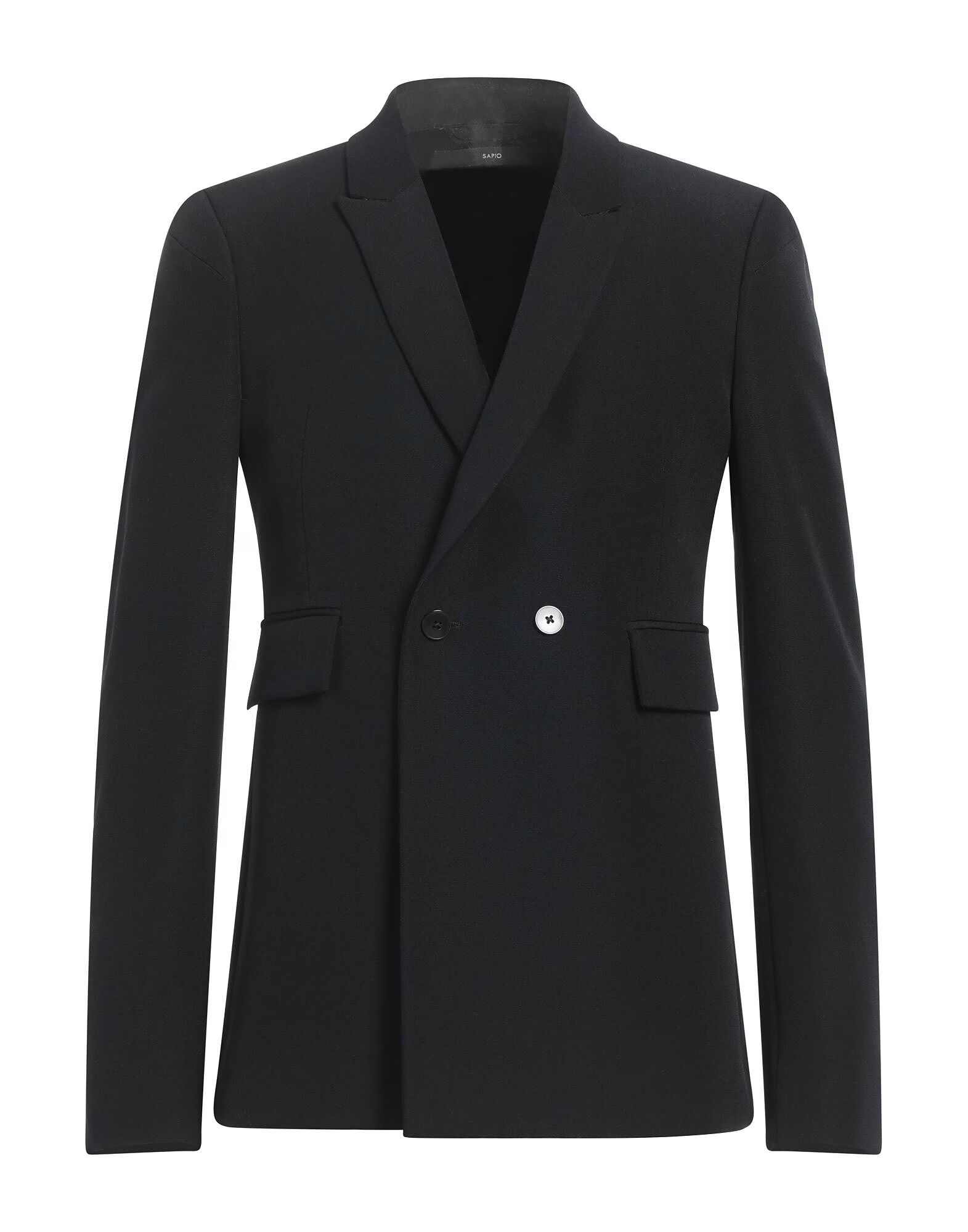 

Блейзер Sapio, черный