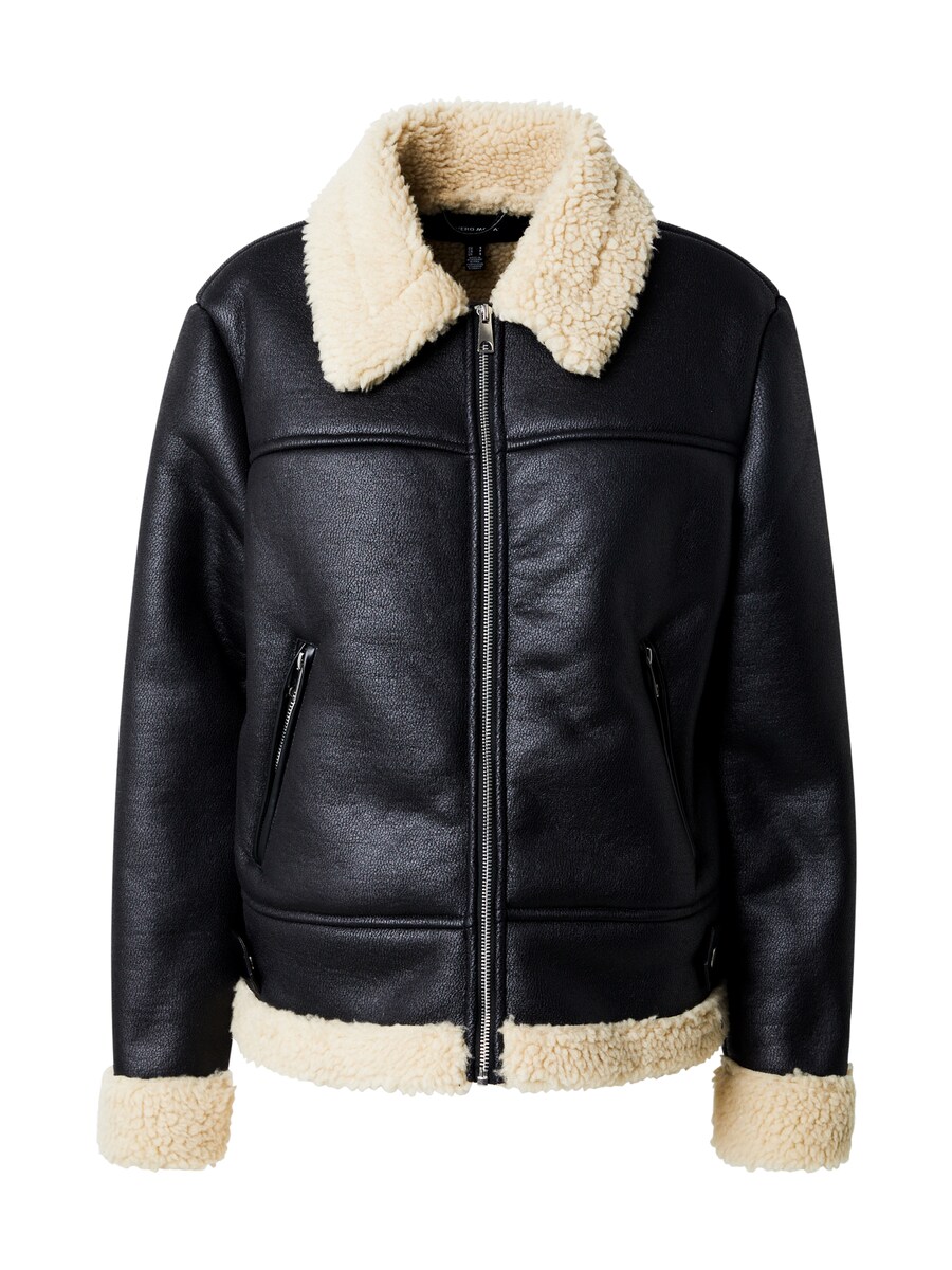 

Демисезонная куртка VERO MODA KAY, Black