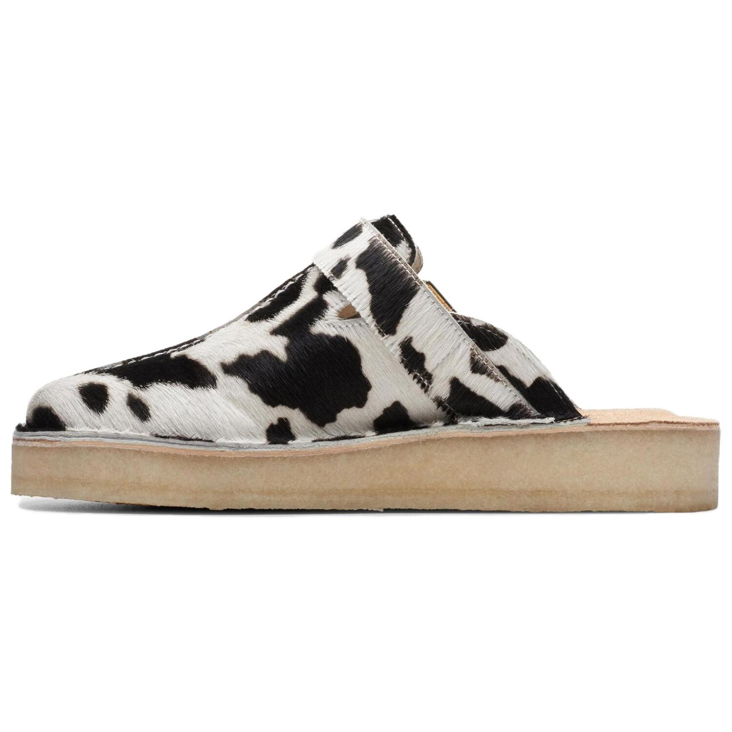 Тапочки женские Clarks
