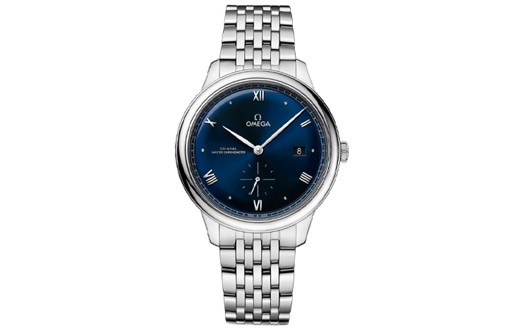 

OMEGA Часы Men's Elegant Saucer Series Watch