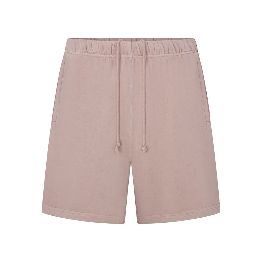 

Мужские классические шорты SKIMS Terry, цвет Fawn