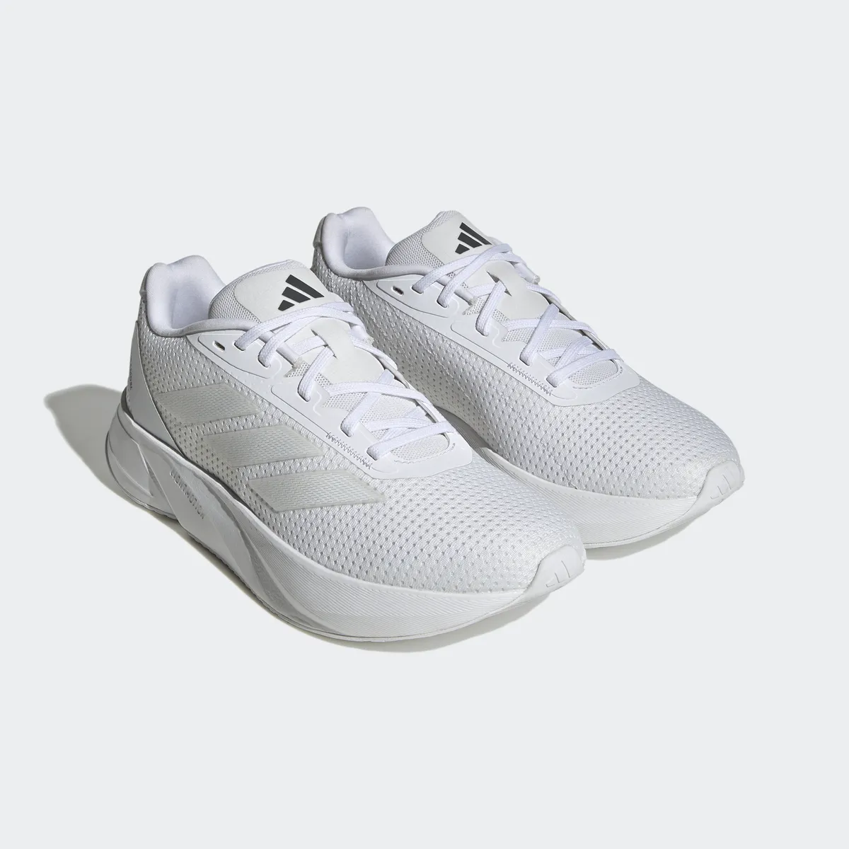 

Кроссовки adidas Performance "DURAMO SL", цвет Cloud White / Cloud White / Grey Five