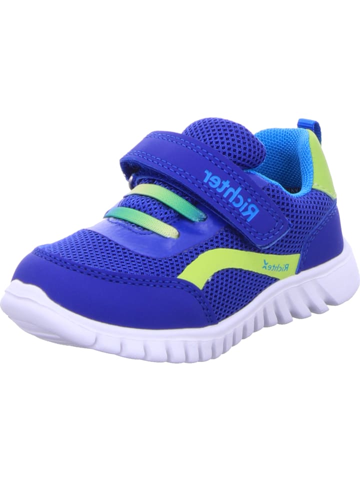 

Тапочки RICHTER, синий