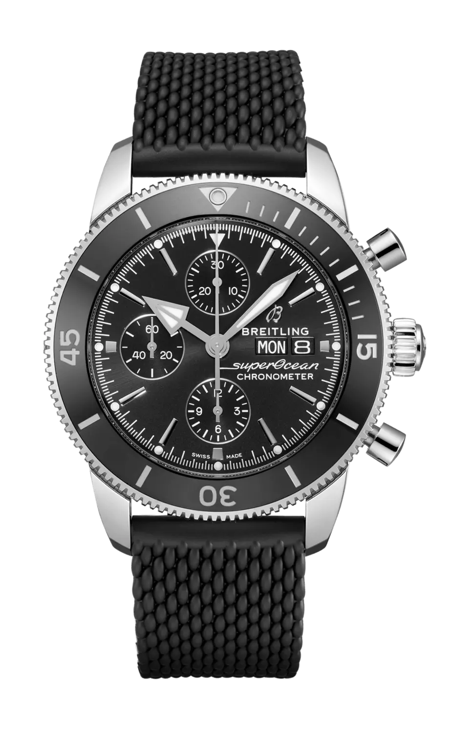 

Часы superocean heritage chronograph 44 Breitling