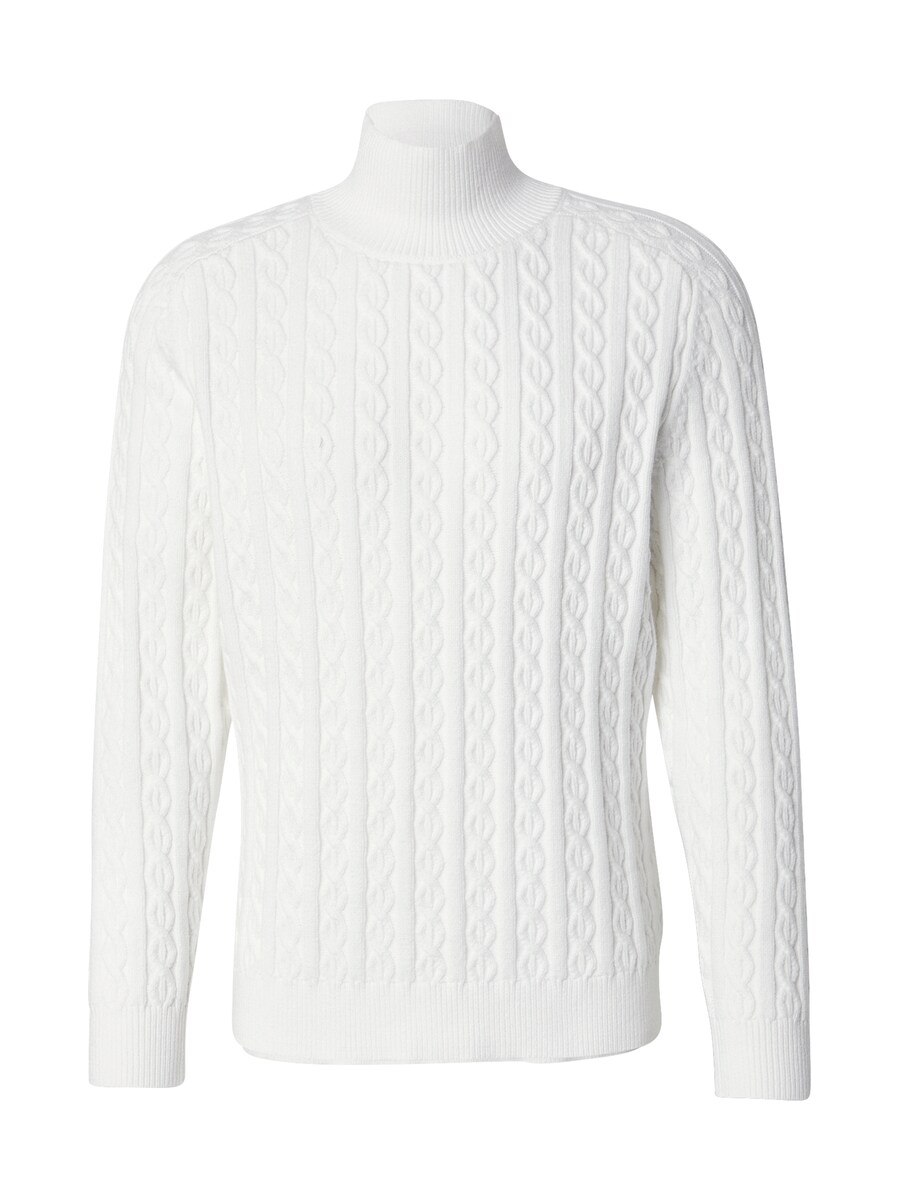 

Свитер DRYKORN EDDARD 10, White