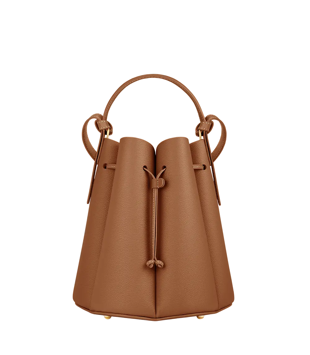 

Зимняя сумка Numéro Huit Edition Camel Grainé, Бежевый, Зимняя сумка Numéro Huit Edition Camel Grainé