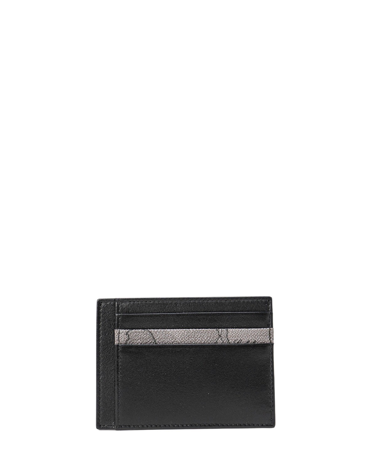 

Кошелек ALVIERO MARTINI 1a CLASSE, черный