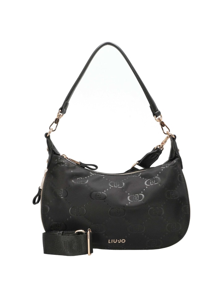 

Liu Jo Калиска - Сумка через плечо М 32 см (неро) цвета неро