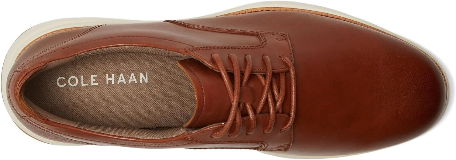 Мужские лоферы Cole Haan Grand Atlantic, слоновая кость — фото 3