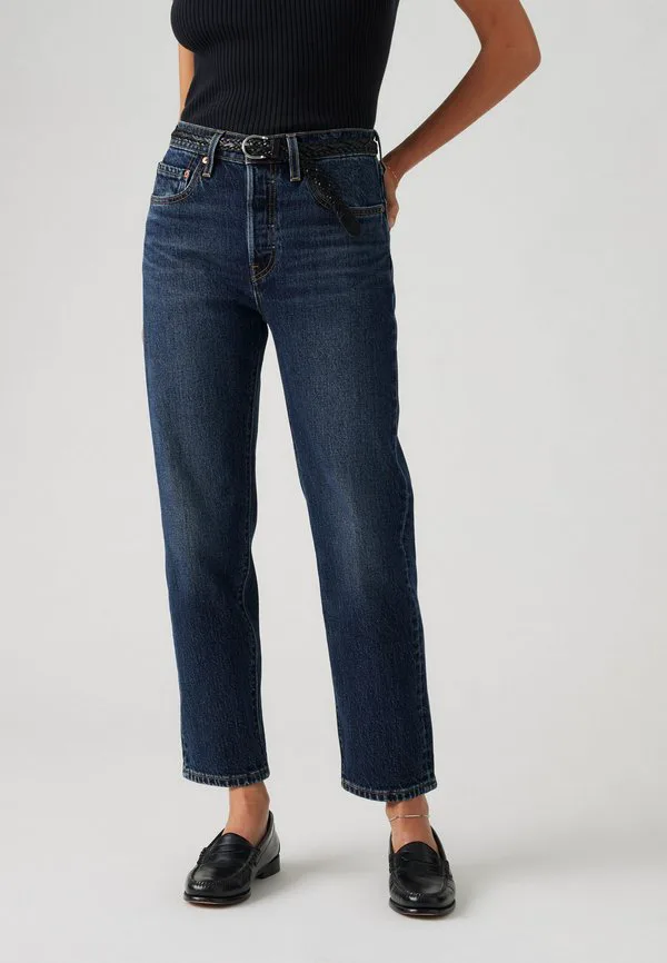 Джинсы прямого кроя 501 Levi'S, Apply Now
