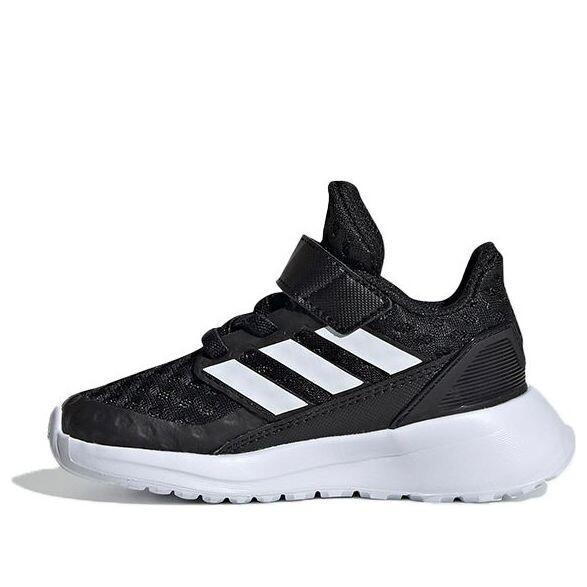 

Кроссовки Rapidarun Adidas, черный