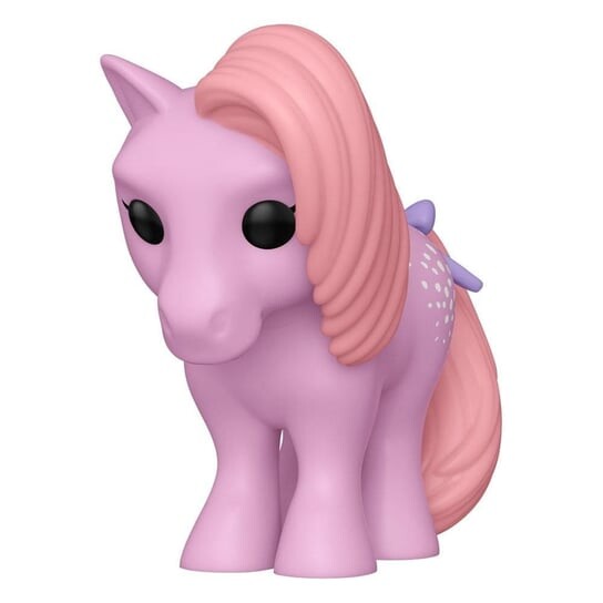 

Funko POP! Ретро-игрушки, коллекционная фигурка, My Little Pony, сладкая вата, 61 год.