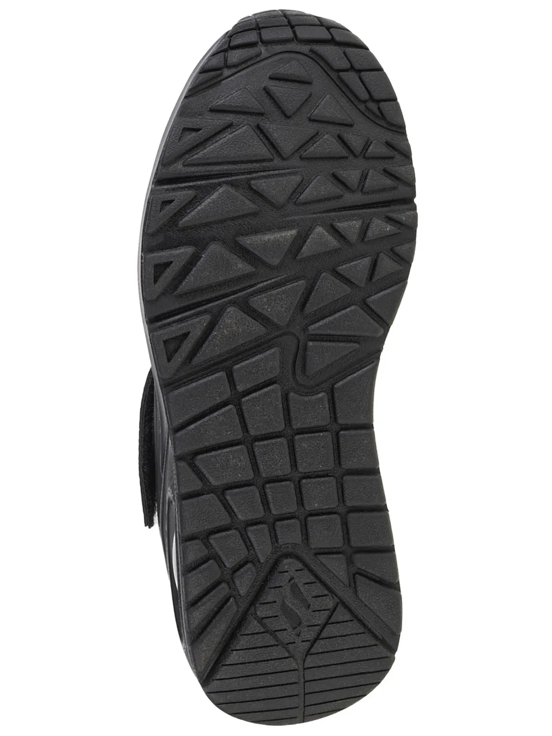 Кроссовки 'Skechers Uno Air Blitz' Skechers, Black — фото 3