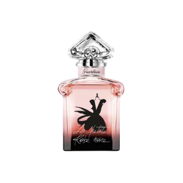 Парфюмерная вода Guerlain La Petite Robe Noire, 50 мл — фото 2