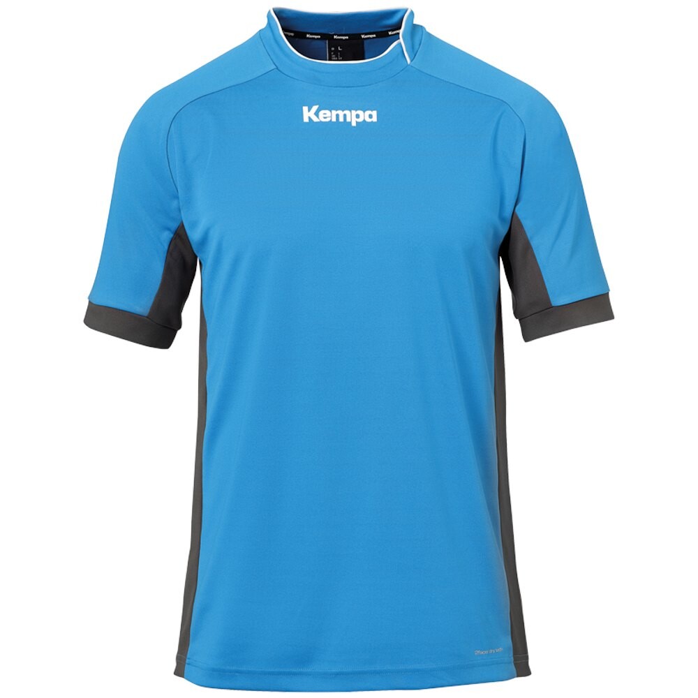 

Футболка Kempa Prime, синий
