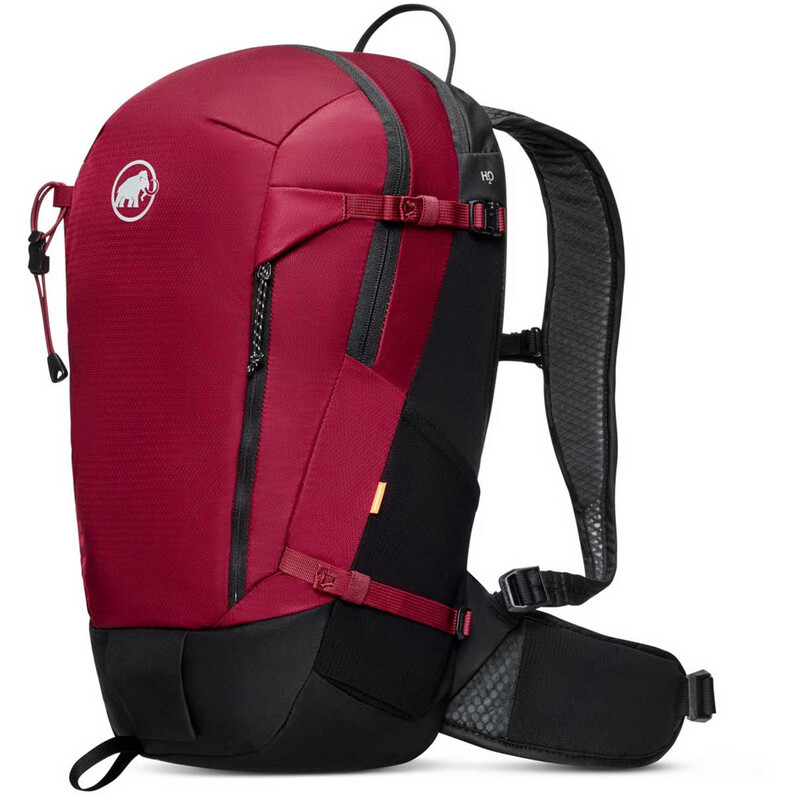 

Женский Рюкзак Lithium 20 Mammut, красный