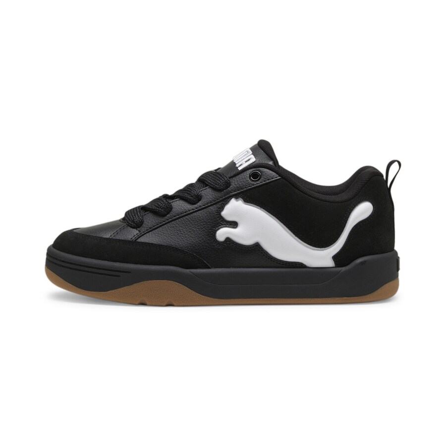 Повседневные кроссовки PUMA Sneakers Park, черный