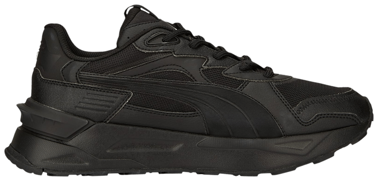 

Кроссовки Puma Mirage Sport Asphalt 'Base - Black', черный