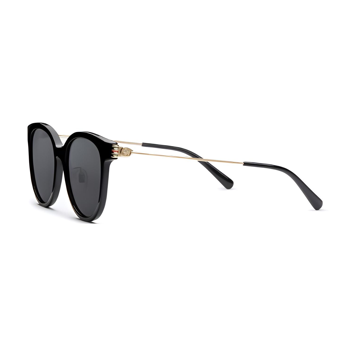 

GUCCI Солнцезащитные очки Unisex, Black