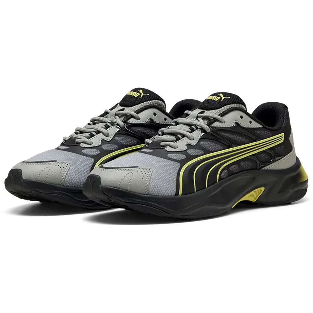Кроссовки Puma Insphere Fade, черный — фото 2