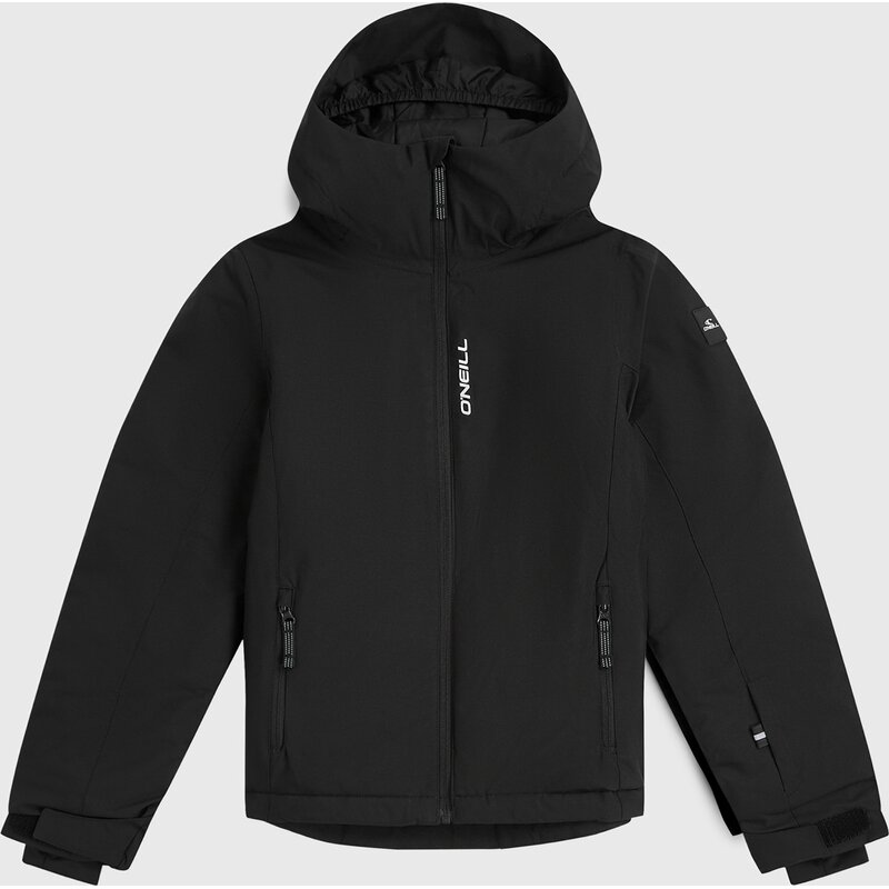 

Куртка fwc'cruz snow jacket O'Neill, цвет black out, Черный, Куртка fwc'cruz snow jacket O'Neill, цвет black out