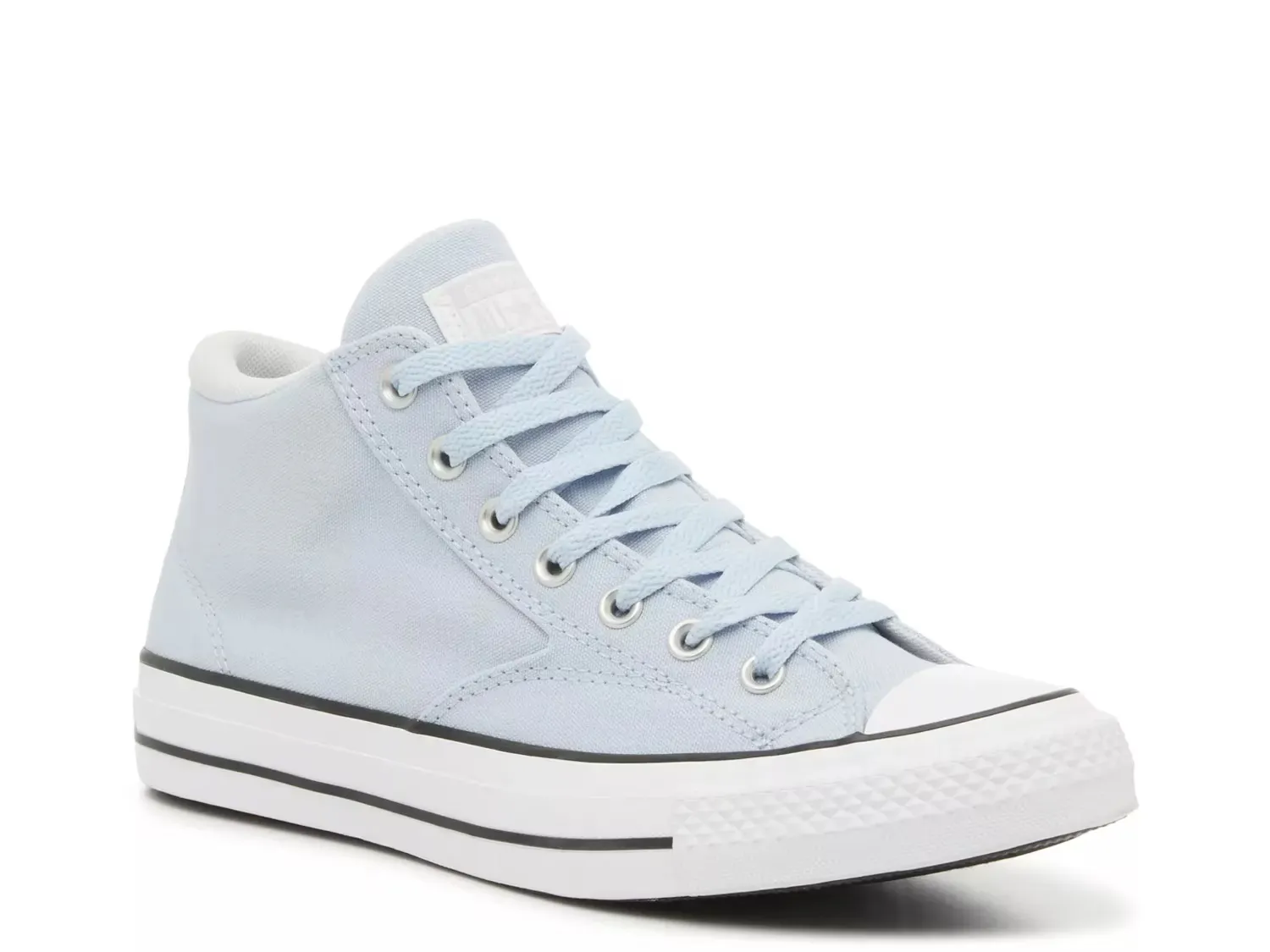 

Кроссовки Chuck Taylor All Star Malden Street Mid - мужские Converse, Cloudy Daze Light Blue