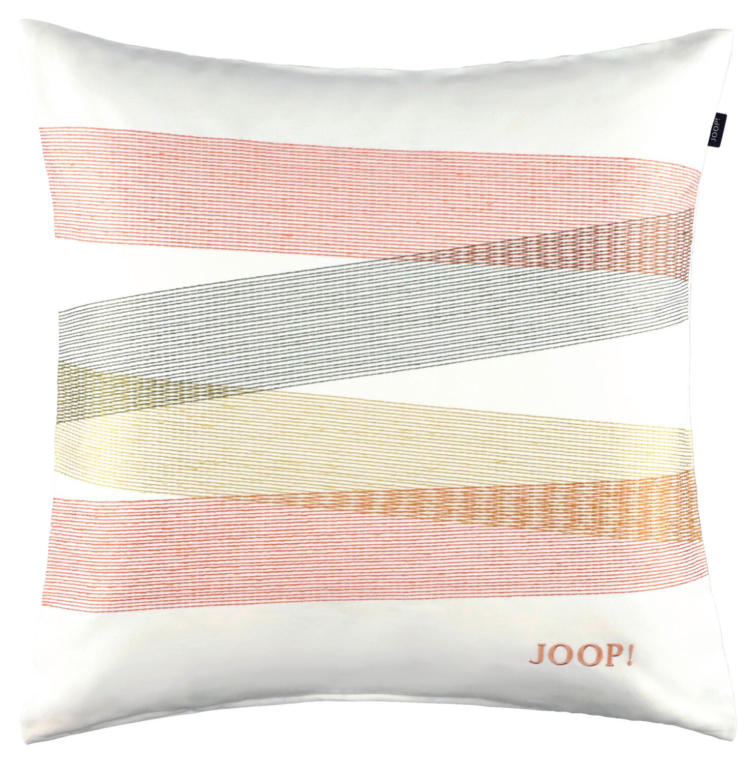 

Чехол для подушки j!vivid Joop!, мультиколор