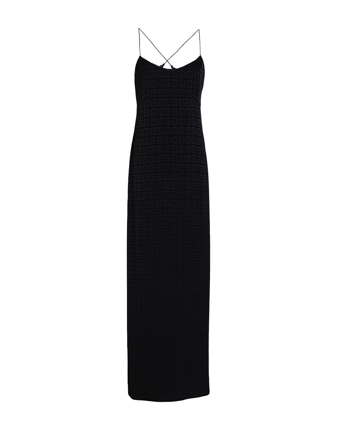 

Платье Givenchy, черный