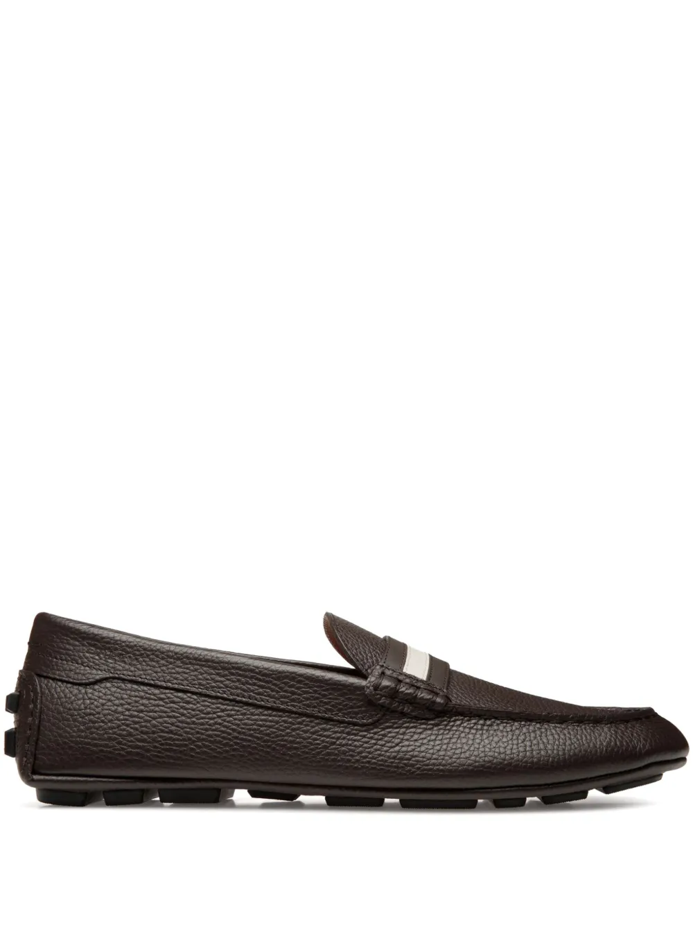 

Лоферы Kerbs Bally, коричневый