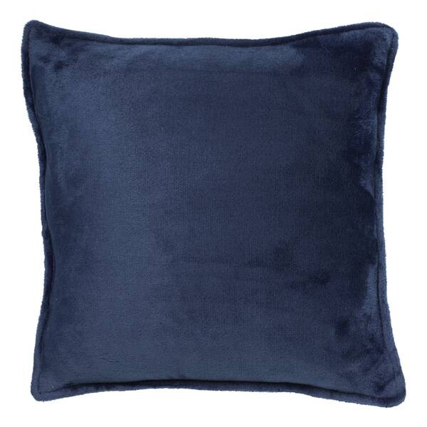 

Наволочка Dutch Decor Cilly 45x45 cm, 45x45x45 см цвет insignia blue