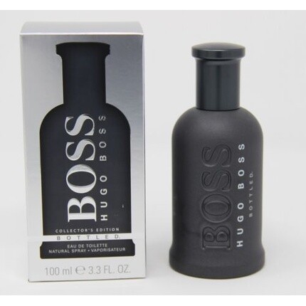 

Туалетная вода Hugo Boss, коллекционное издание, 100 мл