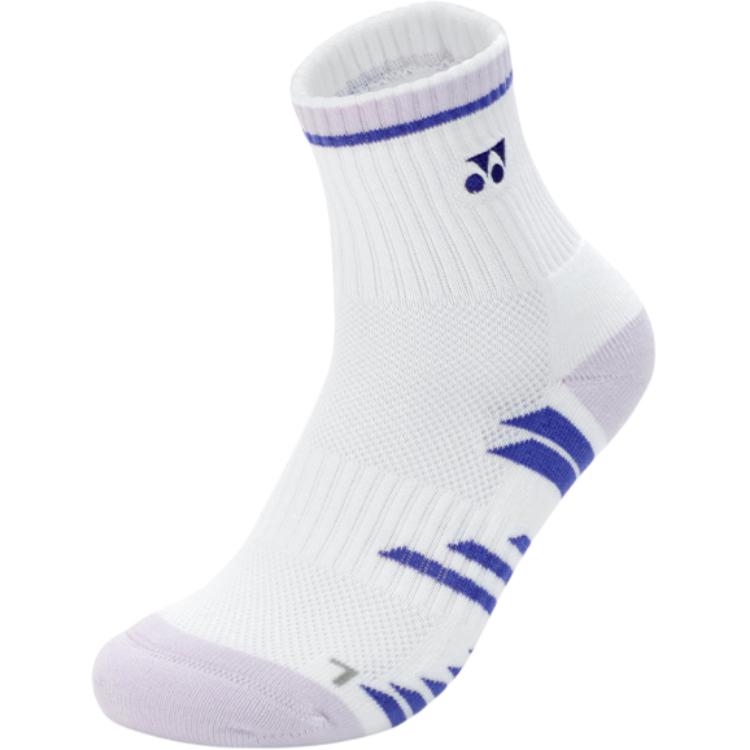 

Унисекс гольфы Mid Calf YONEX, светло-сиреневый