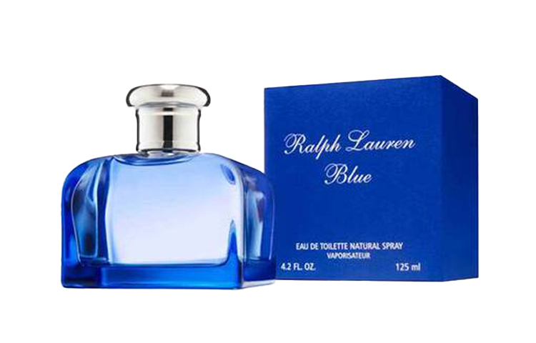 

Аромат голубого света парфюмированный потпури туалетная вода 75мл/125мл Ralph Lauren, 125ml