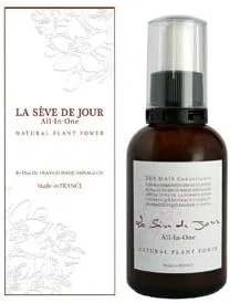 Дневной крем-сыворотка La Saveur de Juillet All-in-One Serum, 60 мл