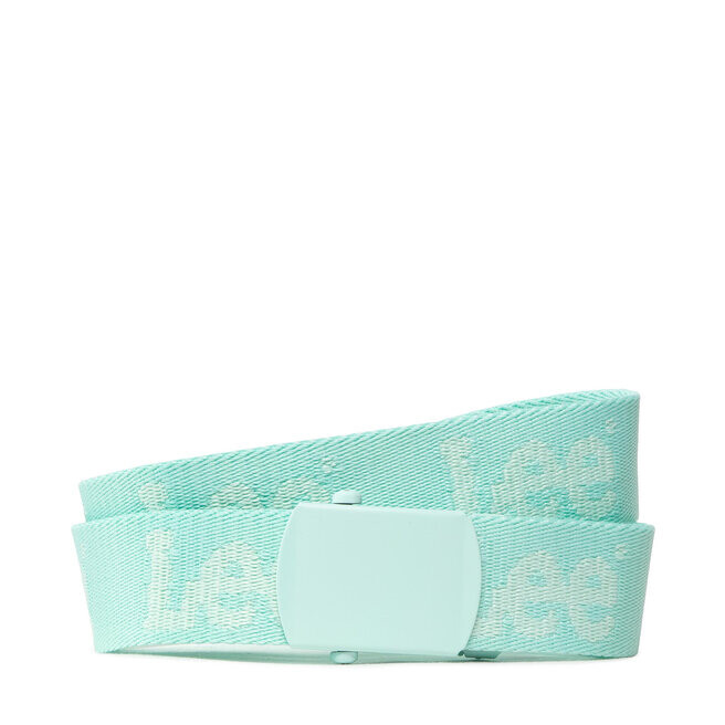

Ремень Lee LP574841, бирюзовый