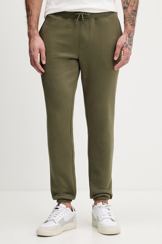 

Спортивные штаны Tommy Jeans, зеленый
