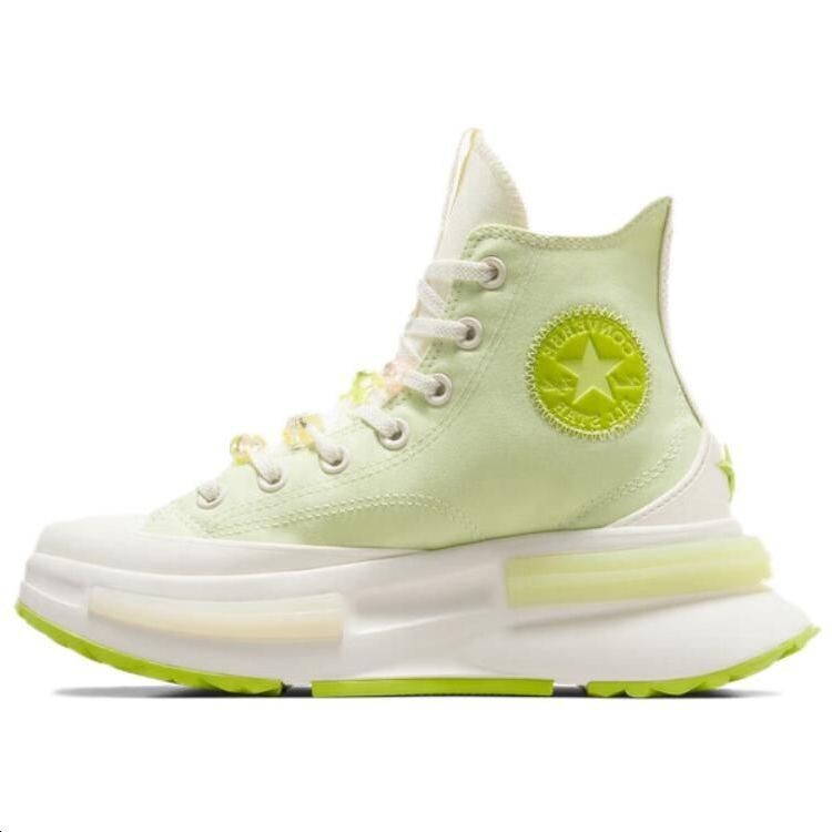 

Туфли Converse Run Star Legacy Женские, Green