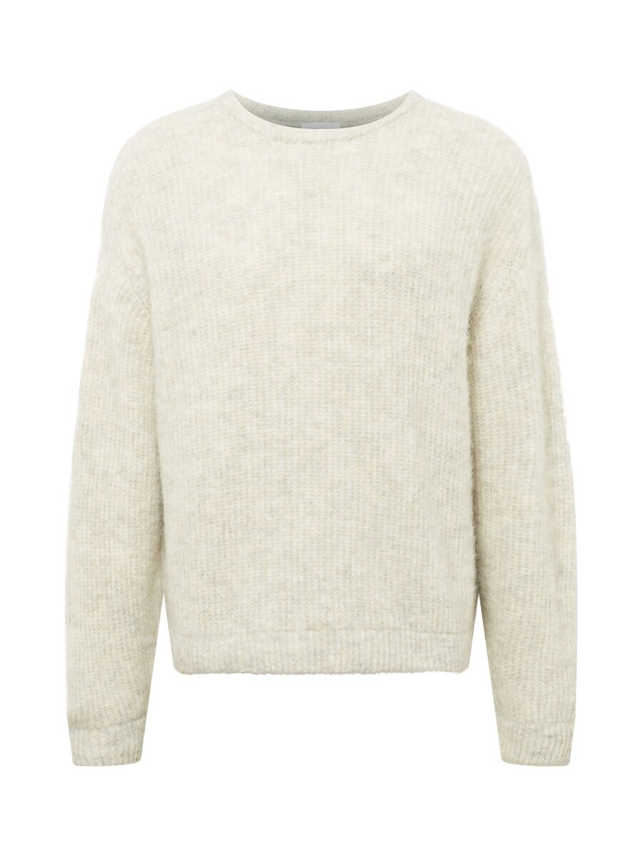 

Свитер American Vintage EAST, цвет Wool White