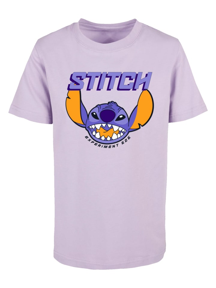 

Футболка Absolute Cult, сиреневый