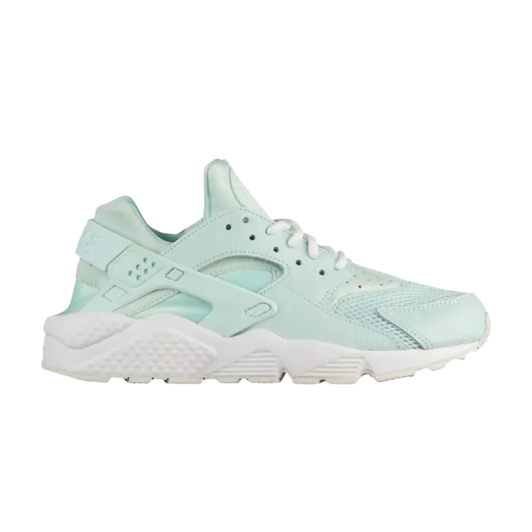 Кроссовки Nike Wmns Air Huarache Run SE 'Igloo', синий
