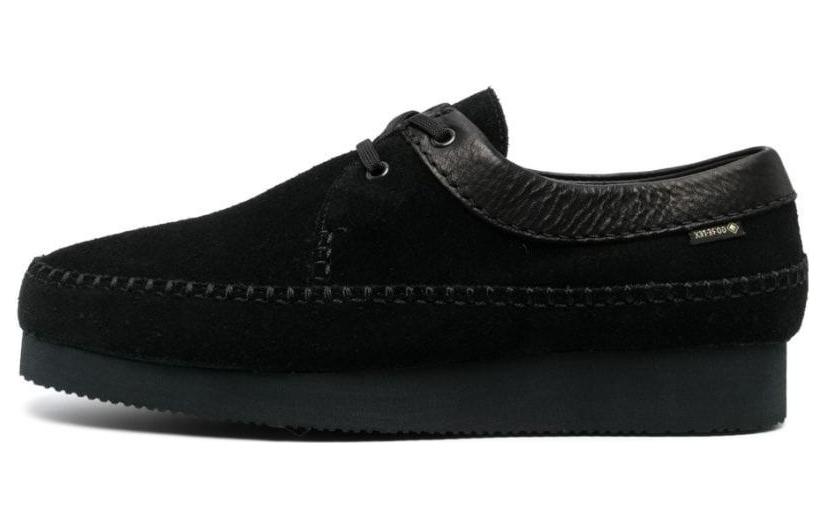 

Ботинки Clarks Men's Casual Shoes Men низкие, черный